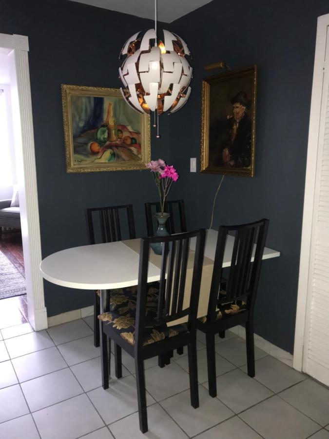 Beautiful Apartment 2 Bedrooms Close To Nyc เวสต์นิวยอร์ก ภายนอก รูปภาพ